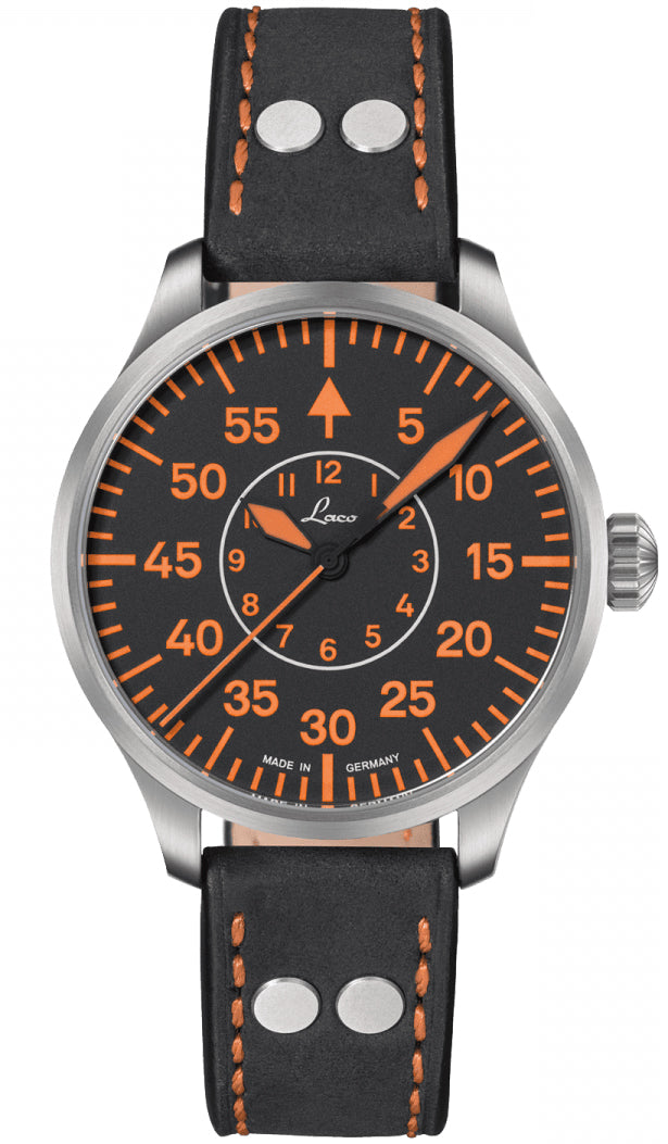 Laco Watch Pilot Watch Basic Palermo 39