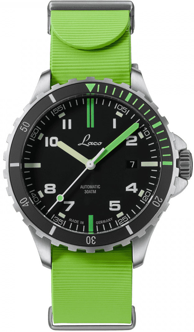 Laco Watch Squad Amazonas