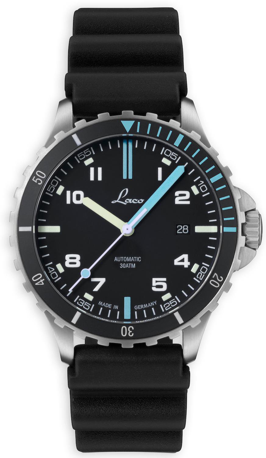 Laco Watch Squad Atlantik