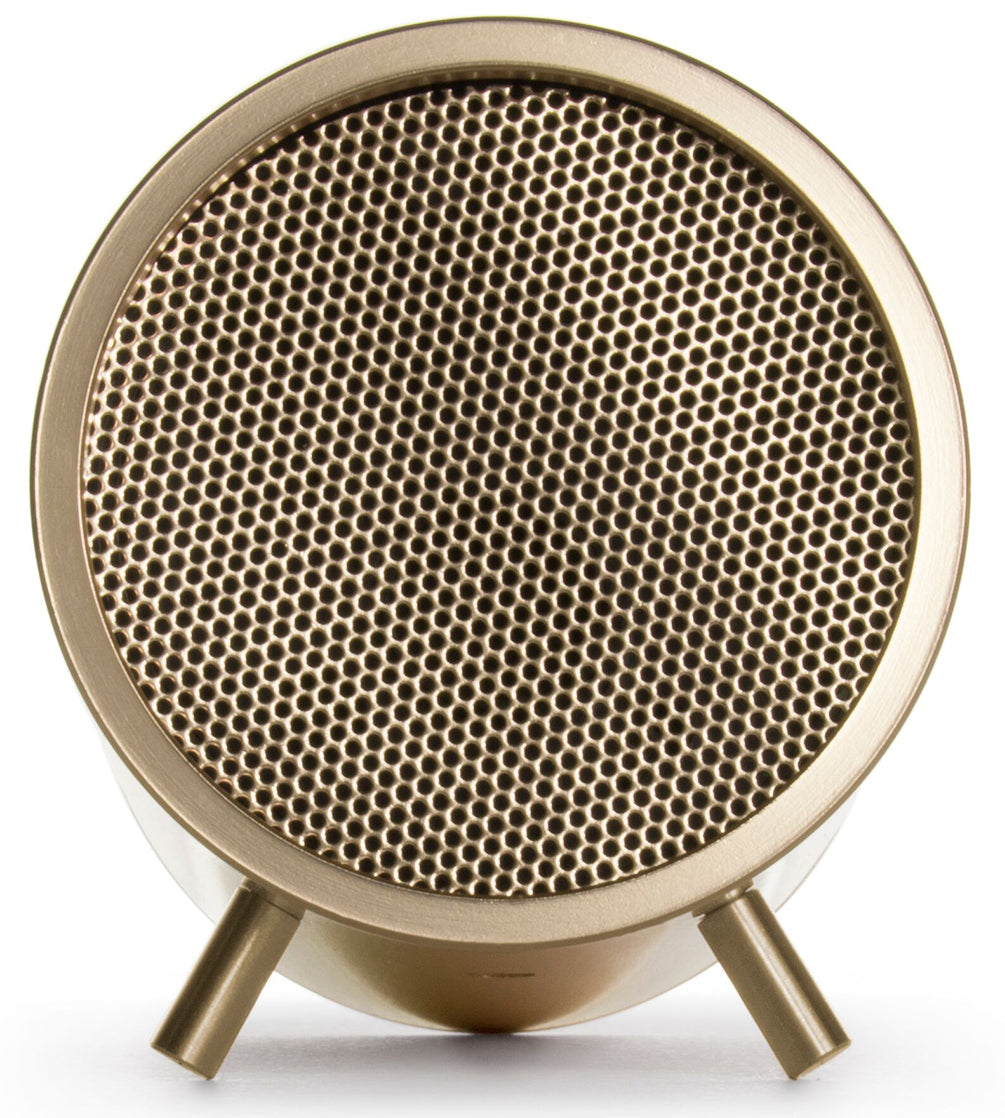 Leff Amsterdam Portable Speaker Tube Audio