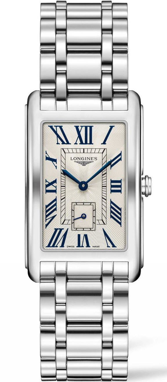 Longines Watch Dolcevita Mens