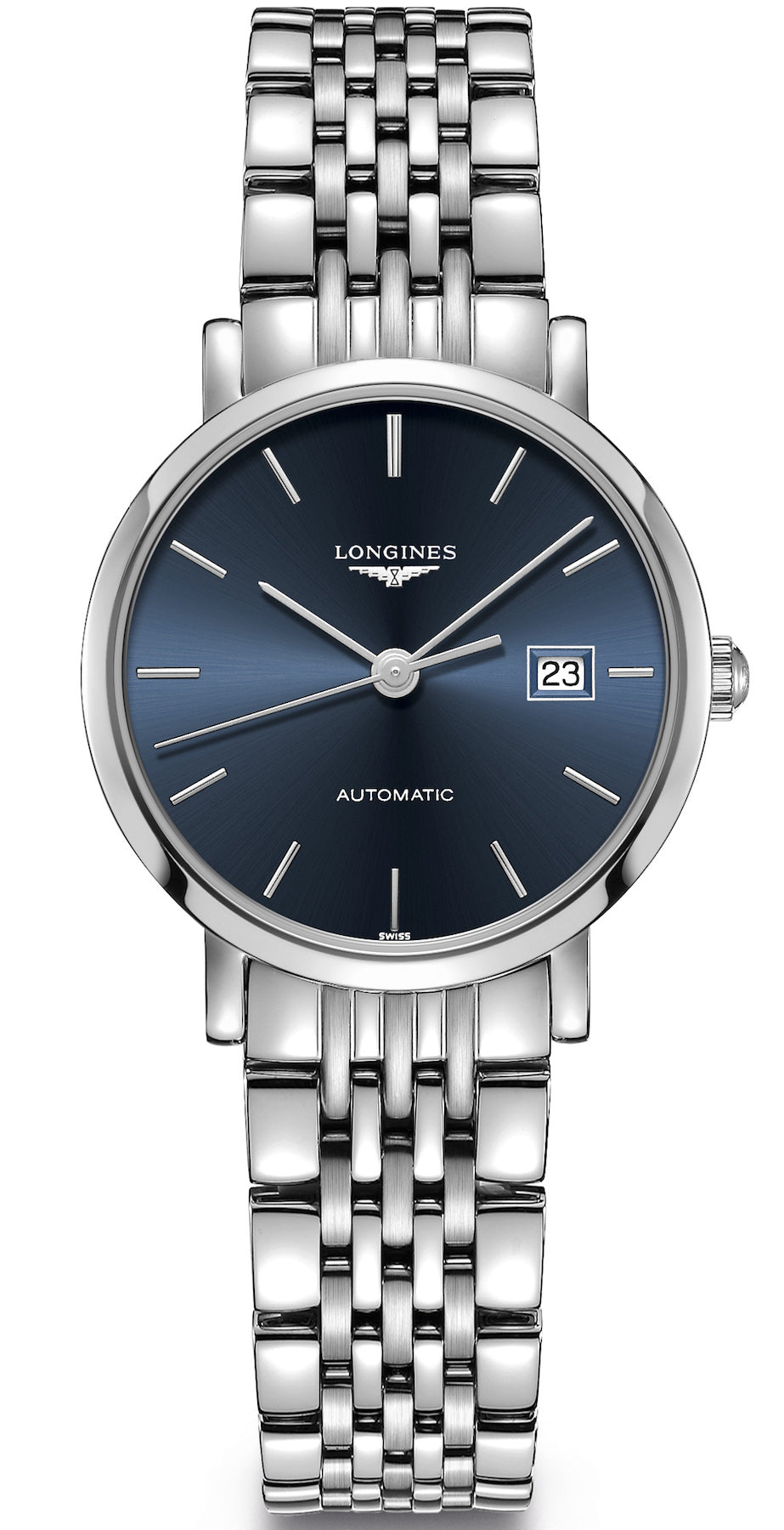 Longines Watch Elegant Ladies