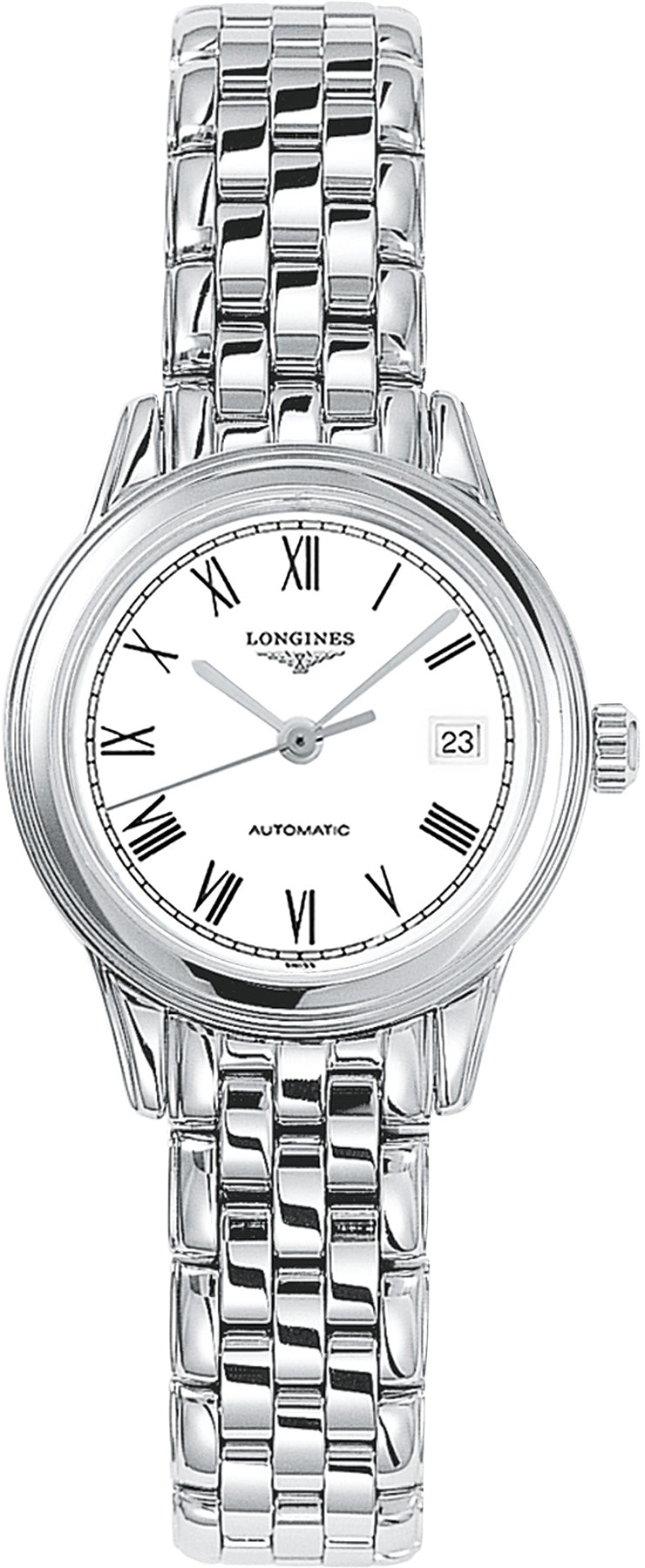 Longines Watch Flagship Ladies