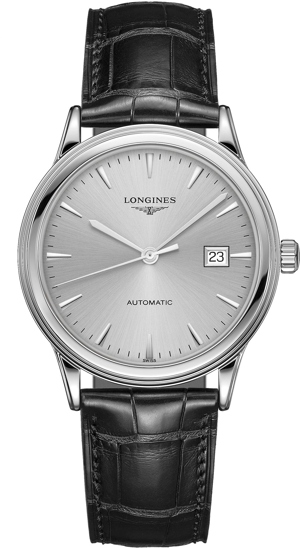 Longines Watch Flagship Mens