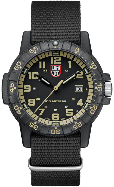 Luminox Watch Leatherback Sea Turtle Giant 0320 Series