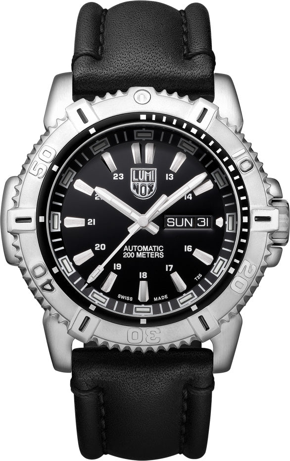 Luminox Watch Modern Mariner Automatic 6500 Series