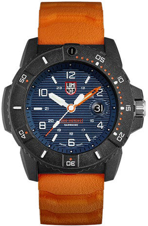 Luminox Watch Navy Seal 3600 Series Carbonox