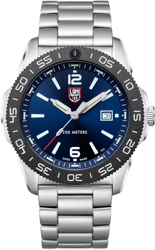 Luminox Watch Pacific Diver Mens