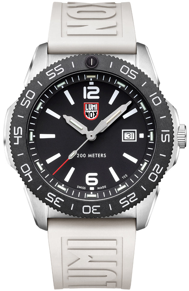 Luminox Watch Sea Pacific Diver 3120 Series