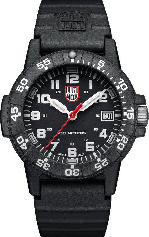 Luminox Watch Sea Turtle 0300 Series