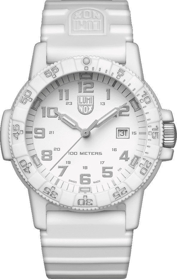 Luminox Watch Sea Turtle Giant 0320 Series D