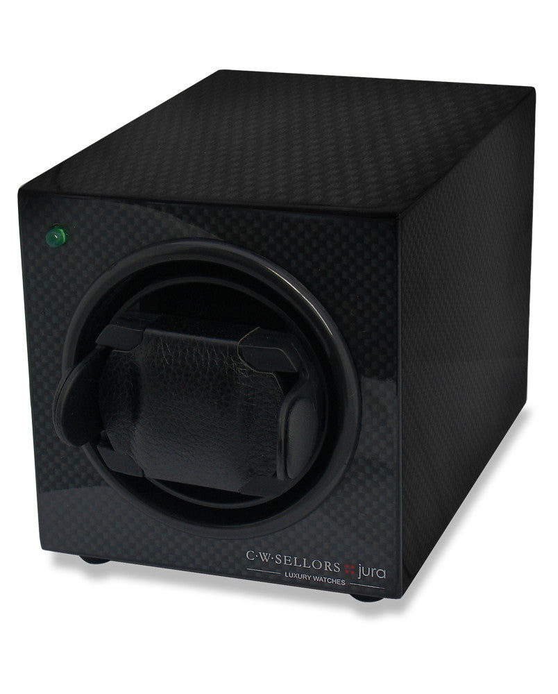 Luxury Watch Winder Jura Edition