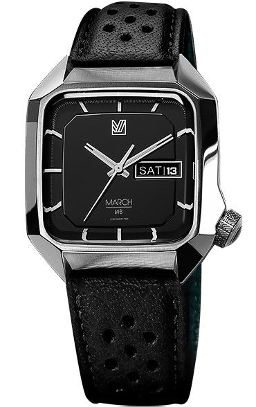 March La.b Watch Am2 Electrics