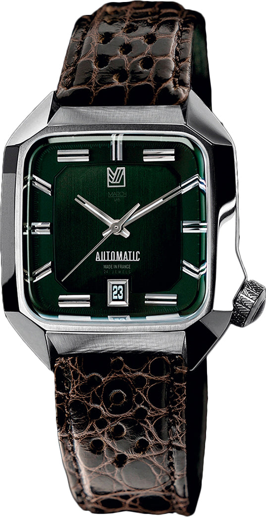 March La.b Watch Am2 Grall Automatic