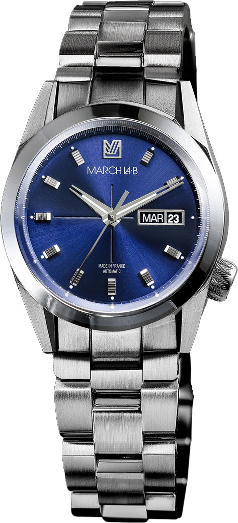 March La.b Watch Am89 Ocean Automatic