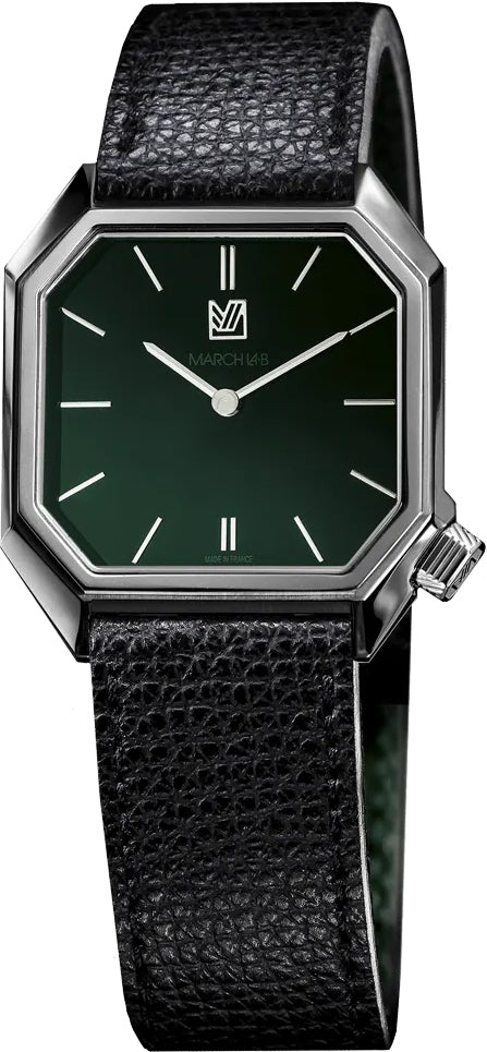 March La.b Watch Mansart Grall Quartz