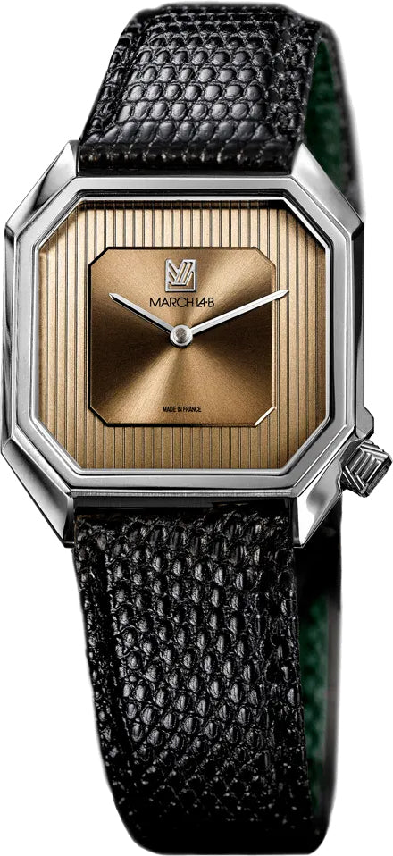 March La.b Watch Mansart Magnum Automatic