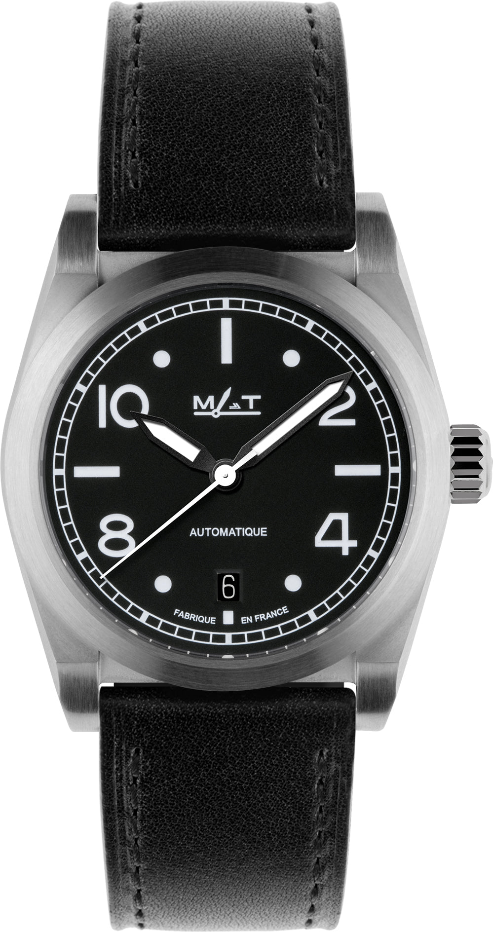 Mat Watch Officer