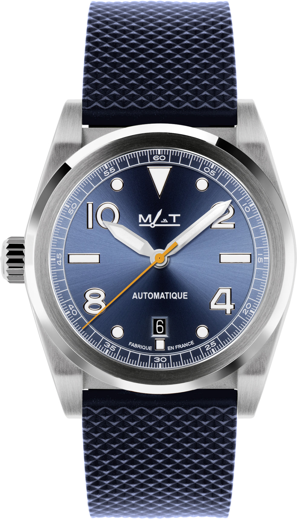 Mat Watch Urban Club B