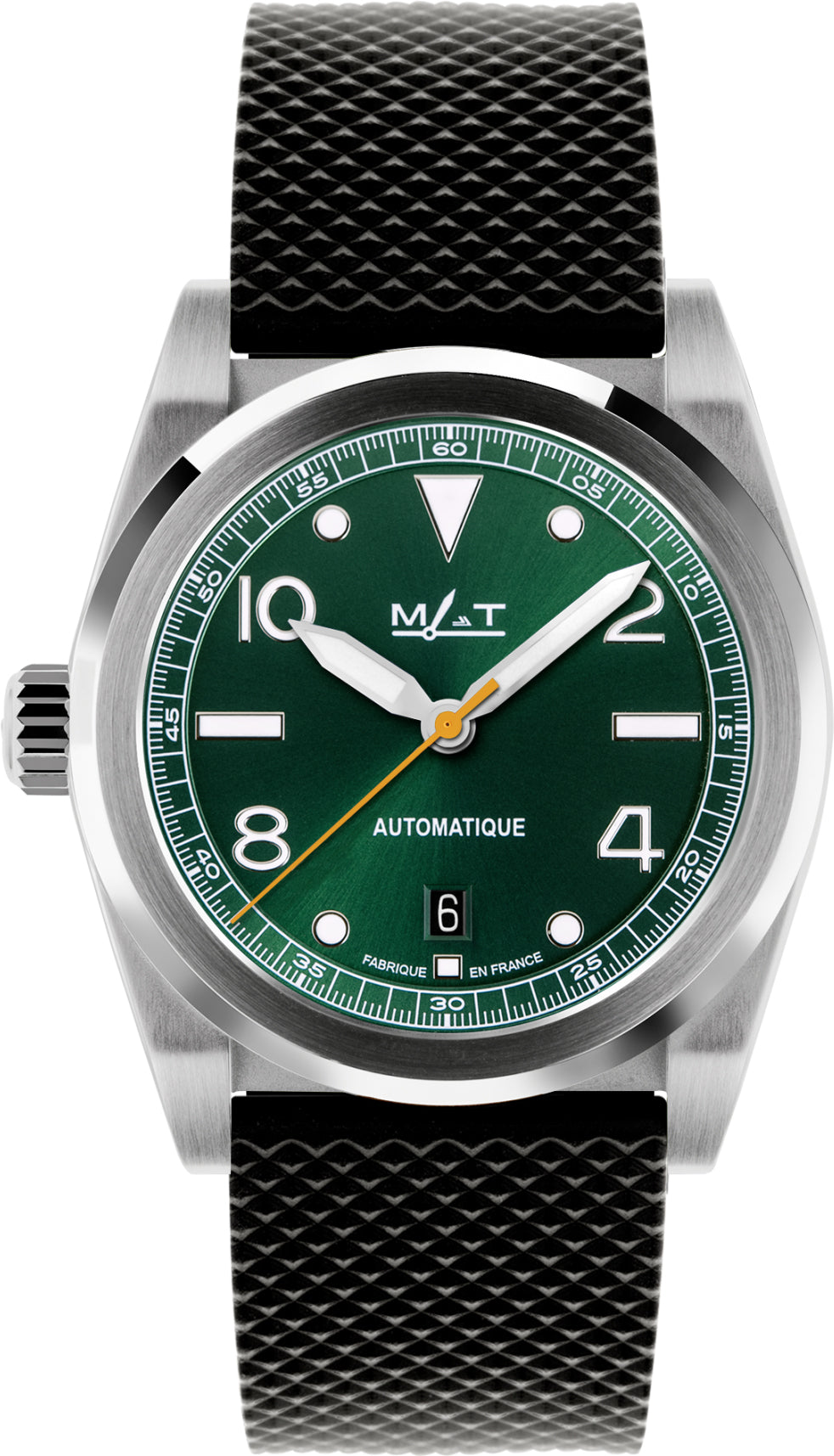 Mat Watch Urban Club G