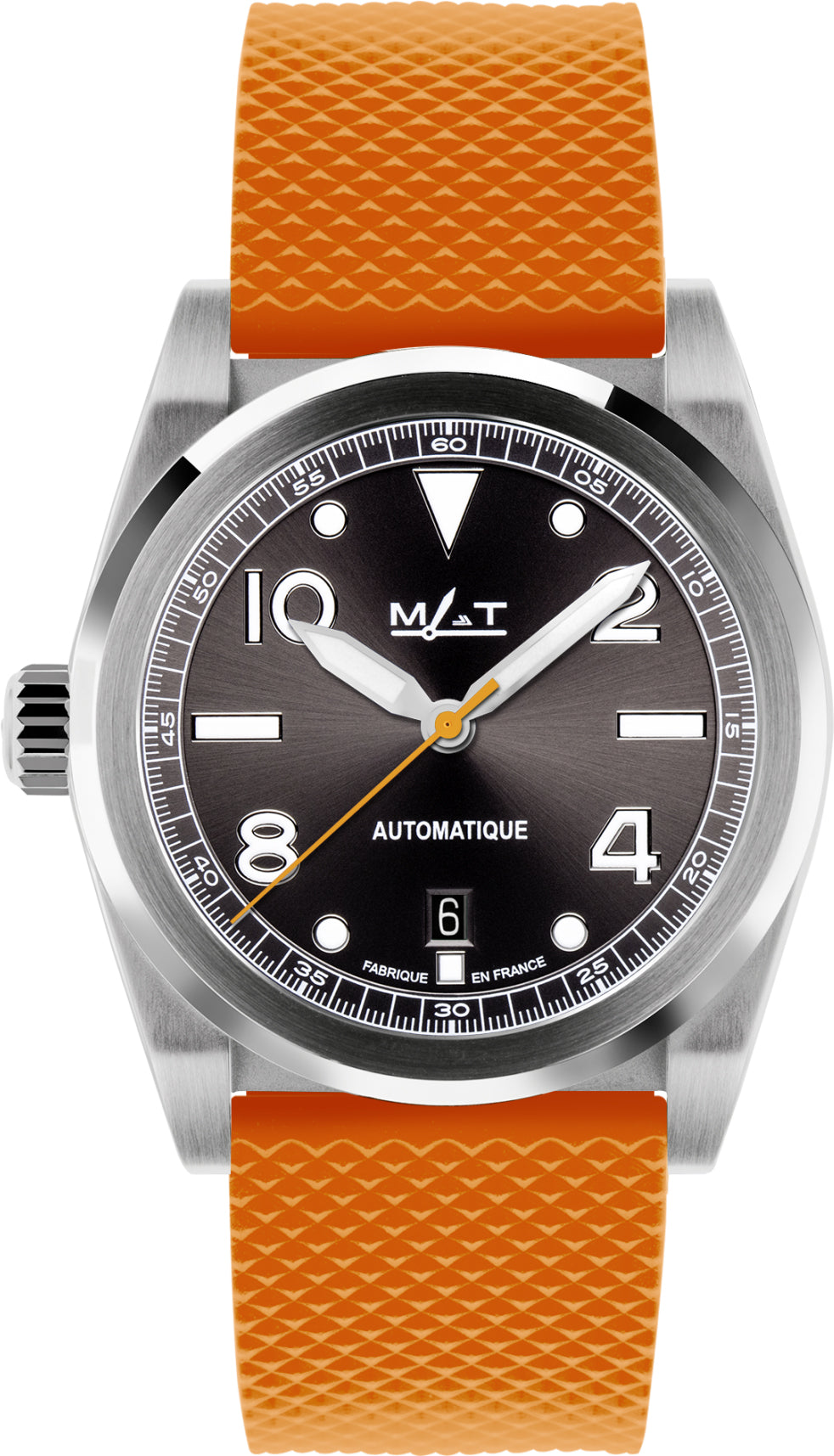 Mat Watch Urban Club S