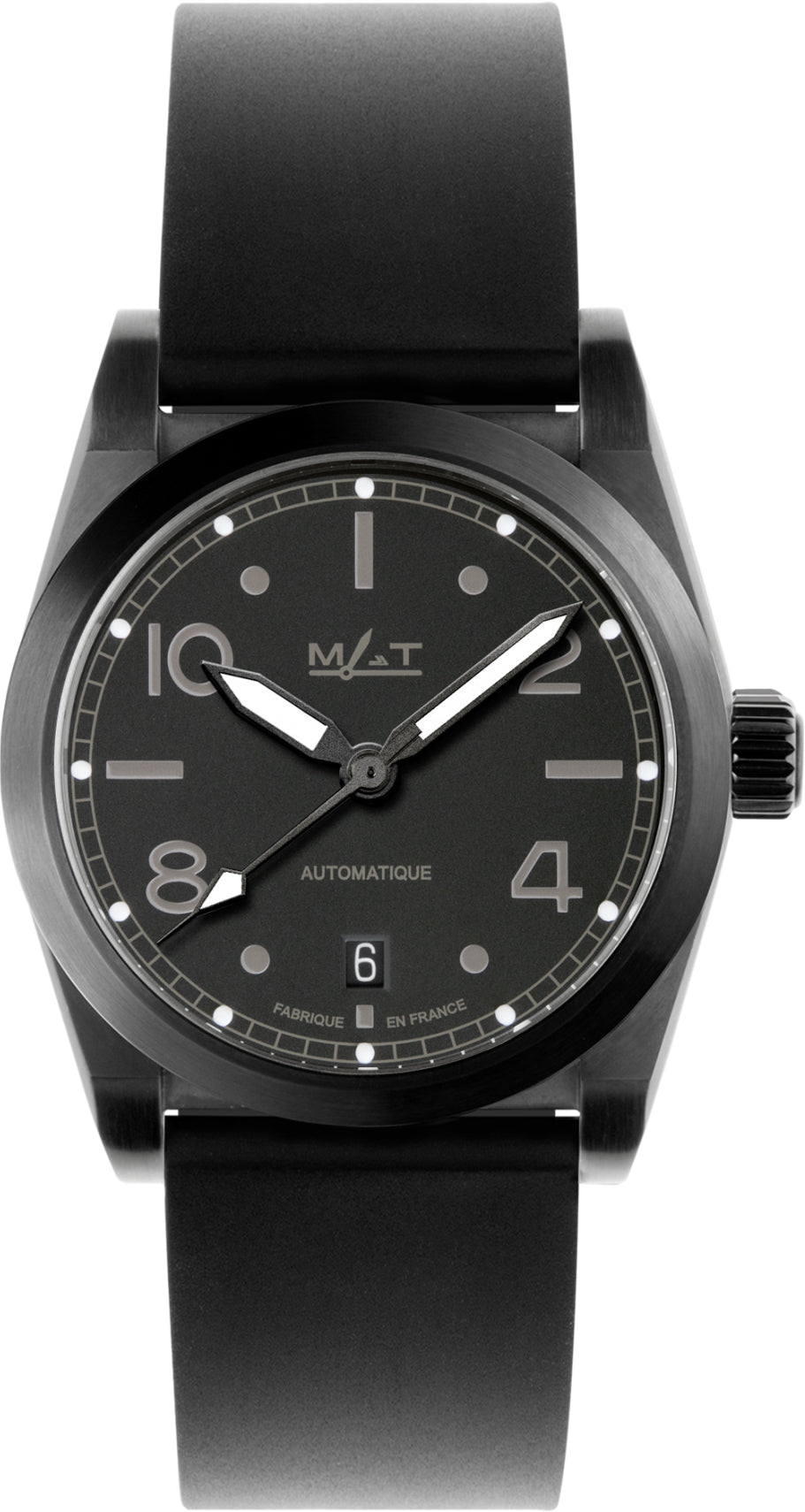 Mat Watch Urban Furtive