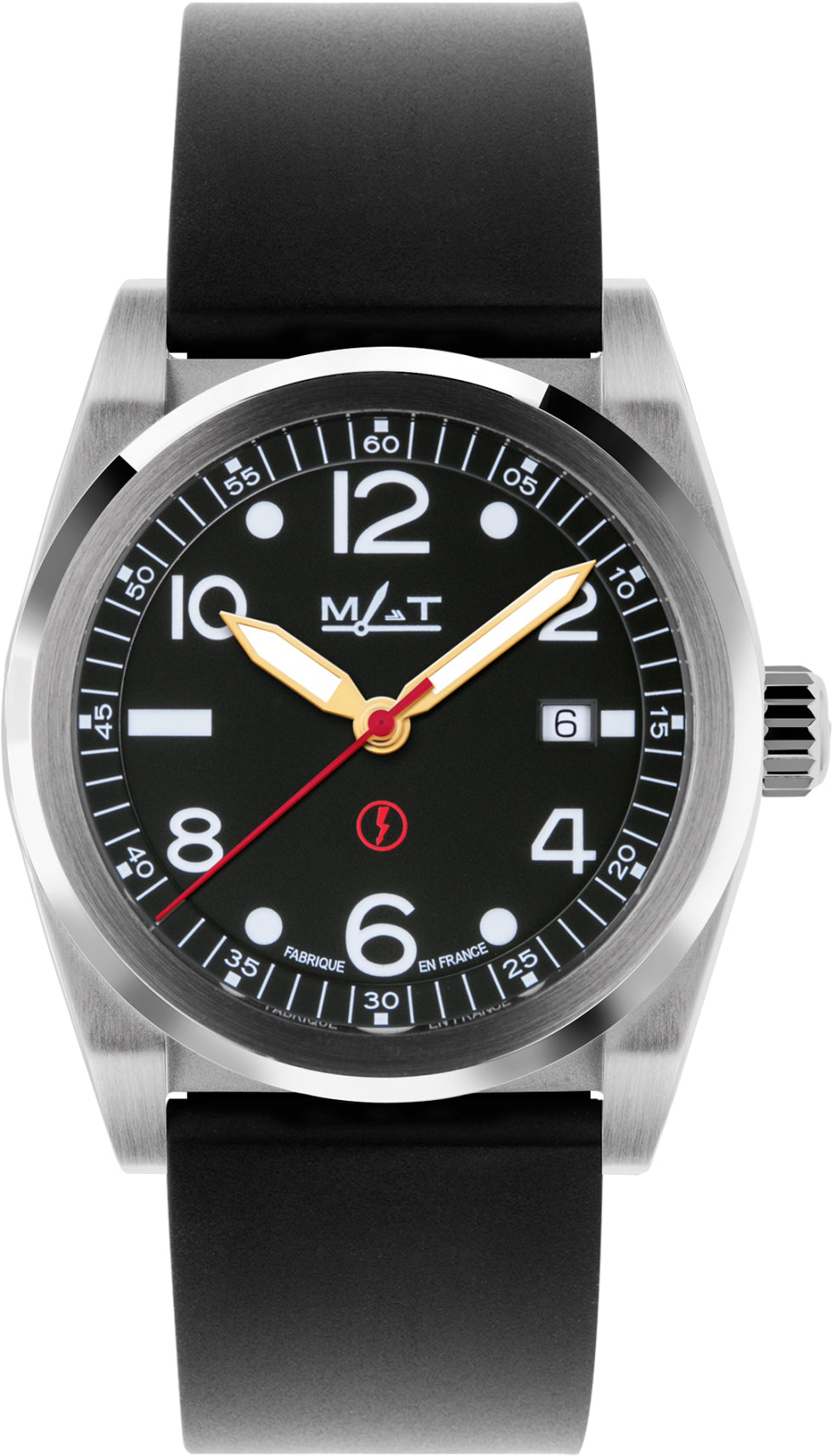 Mat Watch Urban Ops Xl