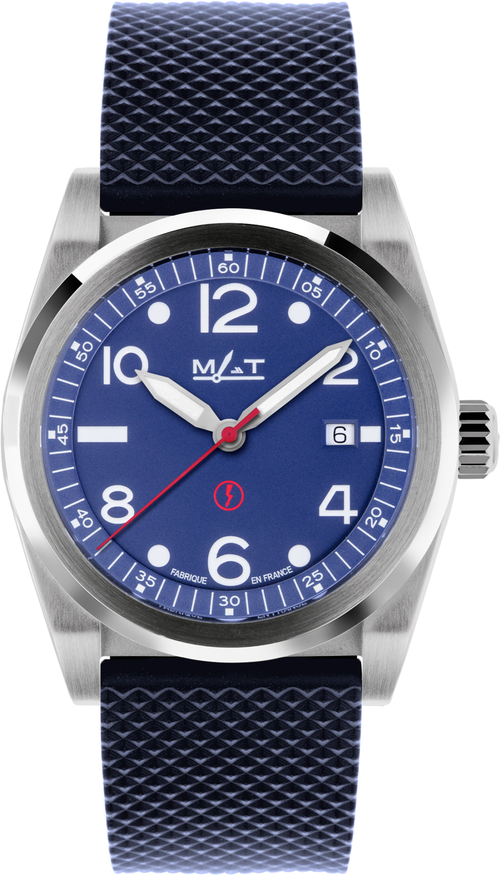 Mat Watch Urban Ops Xl Blue