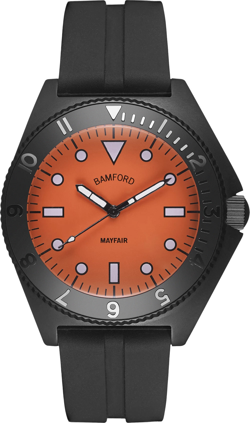 Bamford Watch Mayfair D