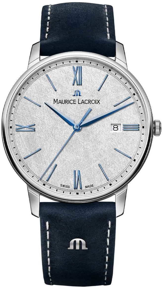 Maurice Lacroix Watch Eliros Date