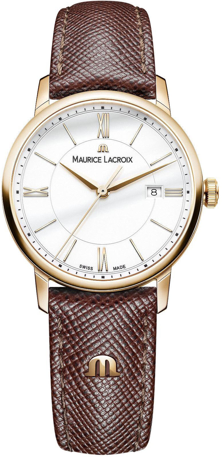 Maurice Lacroix Watch Eliros Ladies