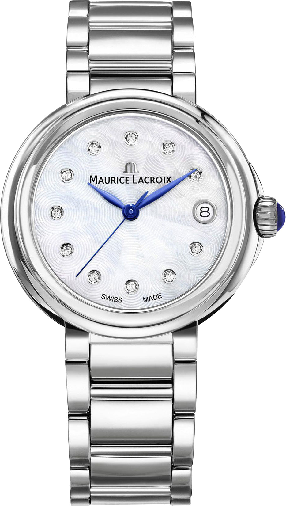 Maurice Lacroix Watch Fiaba Date D