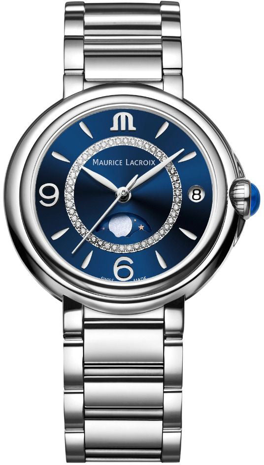 Maurice Lacroix Watch Fiaba Moonphase