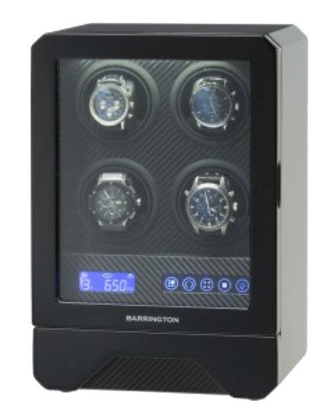 Barrington 4 Watch Winder