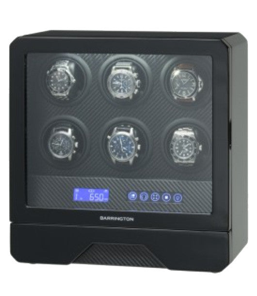 Barrington 6 Watch Winder