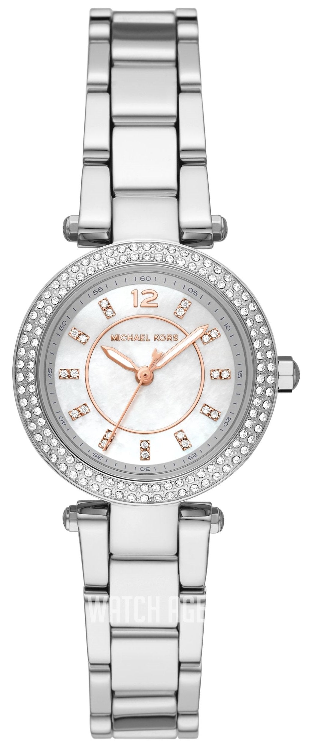 Michael Kors Watch Parker Ladies