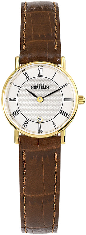 Michel Herbelin Watch Classiques Ladies