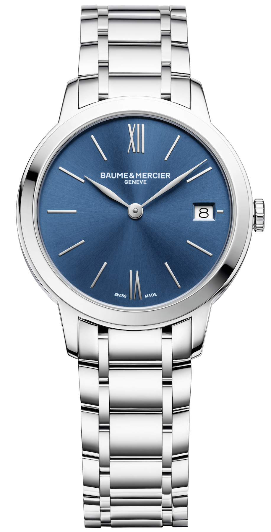 Baume Et Mercier Watch Classima Ladies