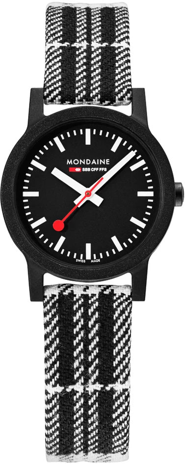 Mondaine Watch Essence