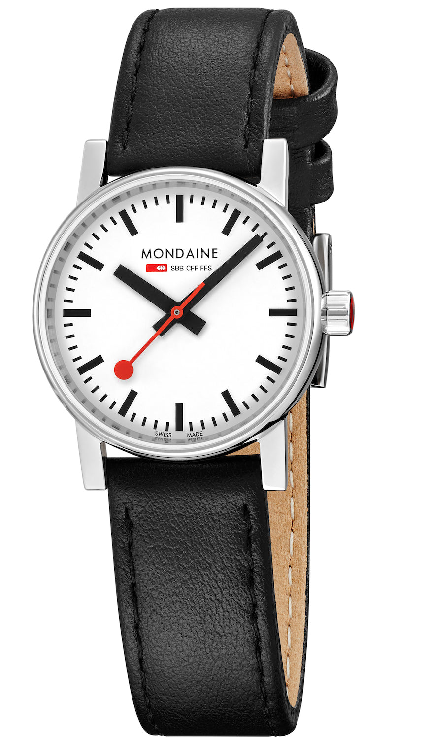 Mondaine Watch Evo2 30