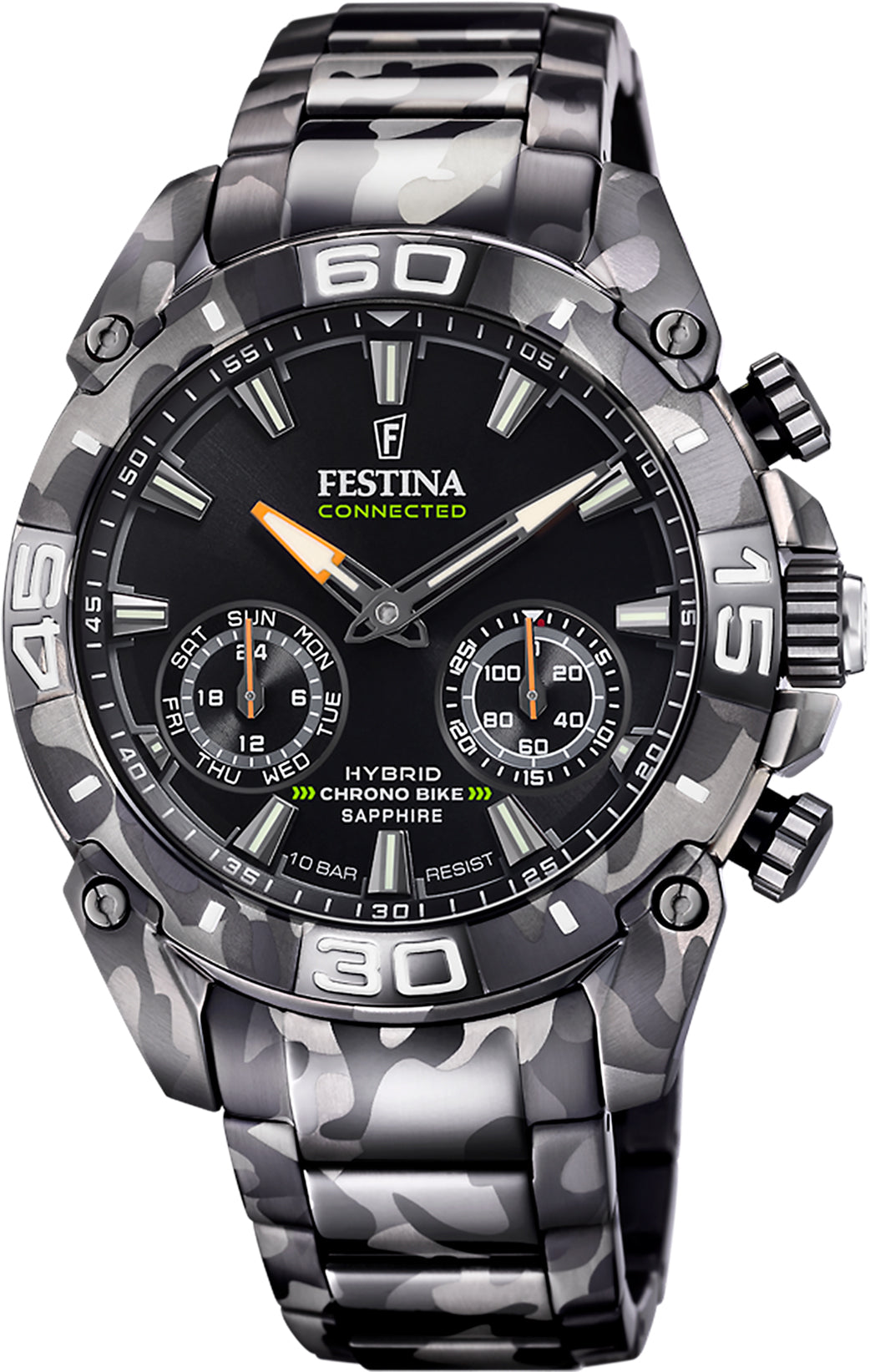 Festina Chrono Bike 2021 Special Edition