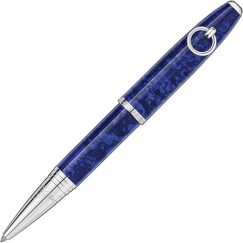 Montblanc Writing Instrument Muse Elizabeth Taylor Special Edition Ballpoint Pen