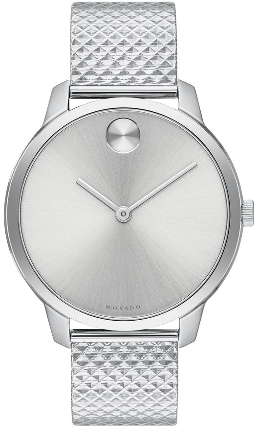 Movado Watch Bold Ladies