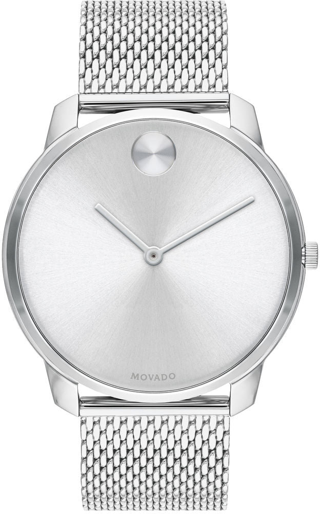 Movado Watch Bold Mens