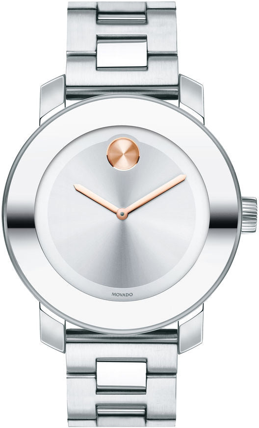 Movado Watch Movado Bold Ladies