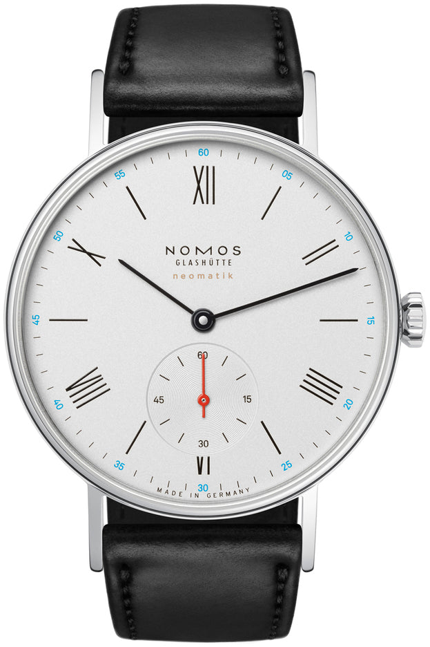 Nomos Glashutte Watch Ludwig Neomatik Sapphire Crystal