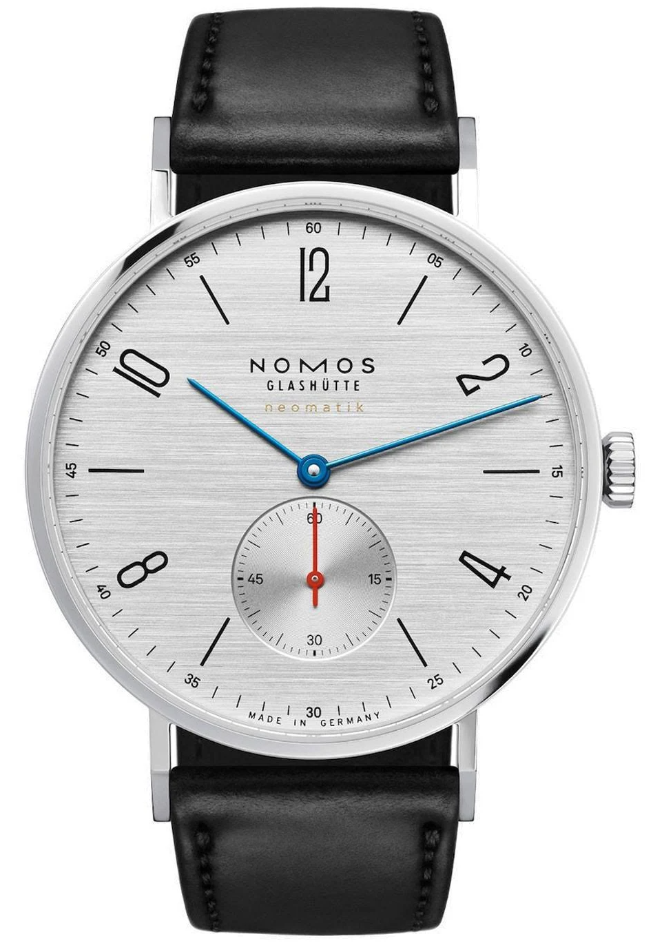 Nomos Watch Tangente Neomatik Pre-owned