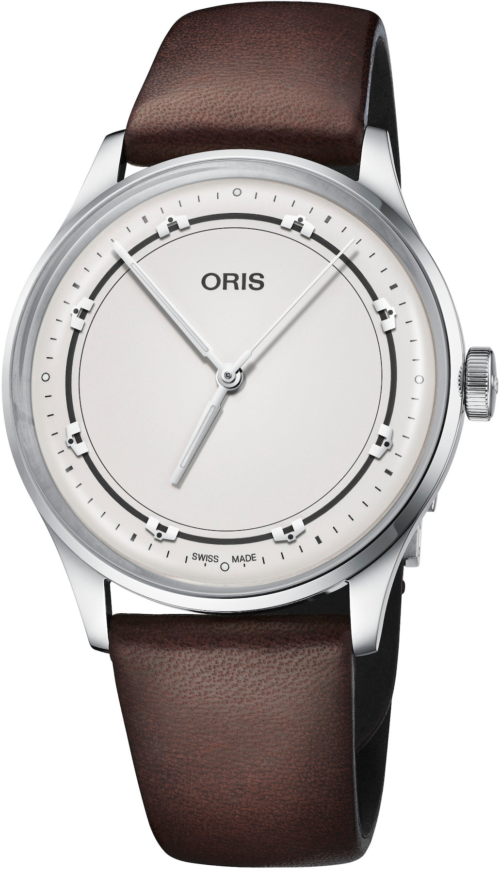 Oris Watch Artelier Art Blakey Limited Edition
