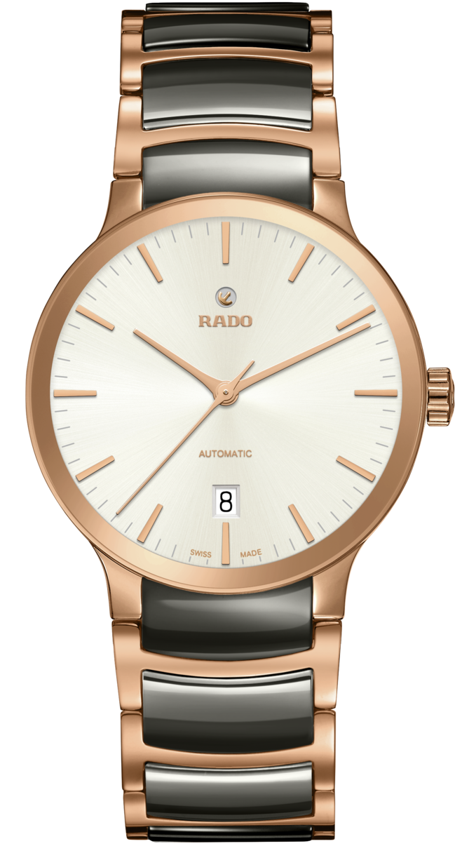Rado Watch Centrix Automatic Unisex
