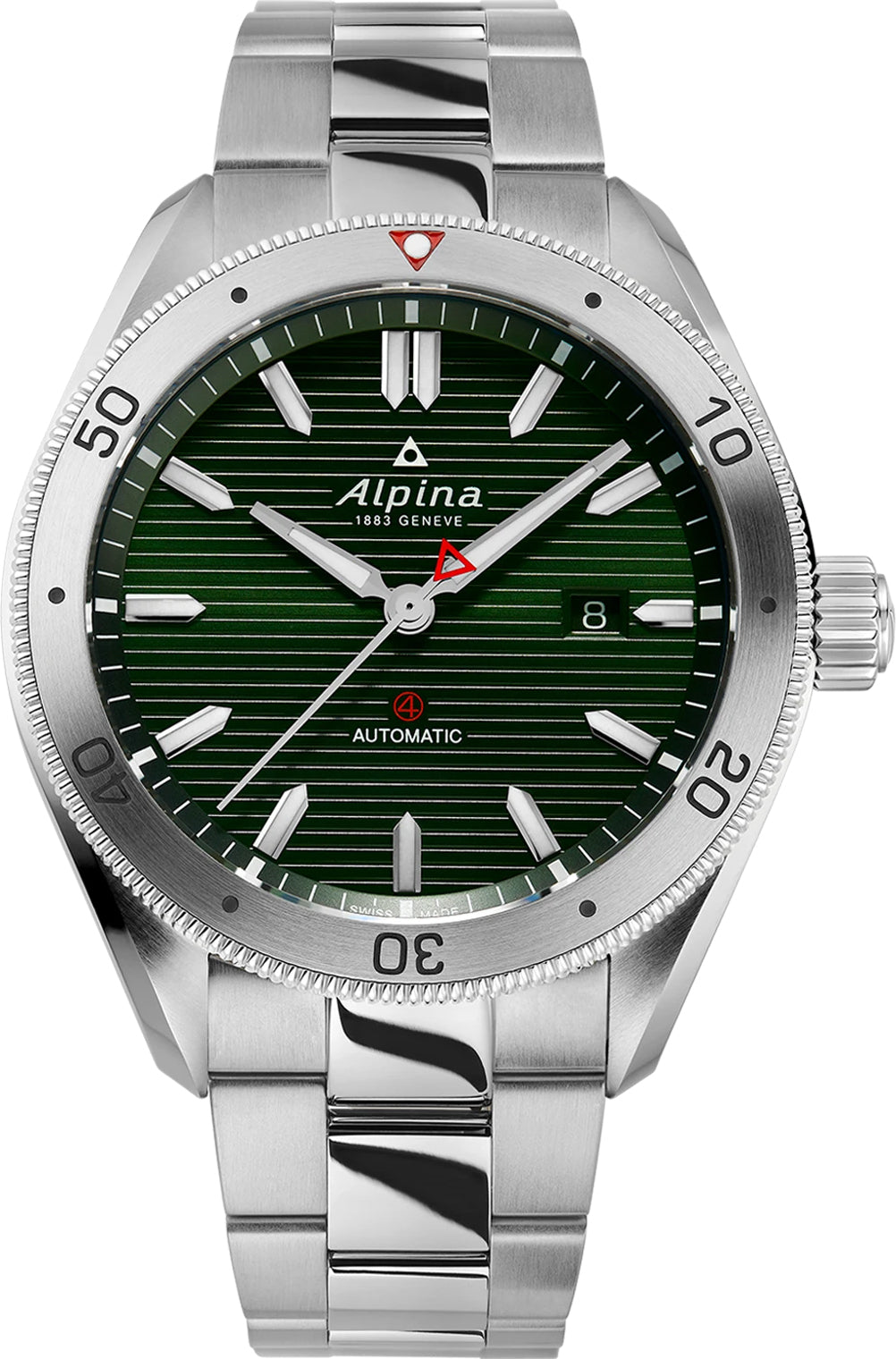 Alpina Watch Alpiner 4 Automatic